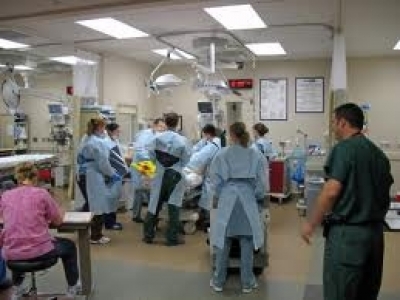 Allarme Pronto soccorso: un disastro annunciato.