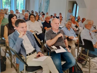 Da Bari un nuovo metodo per disegnare la medicina generale di domani