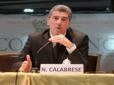 Medicina 2.0, Calabrese: 