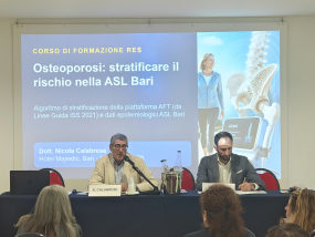 Medici a ruolo unico