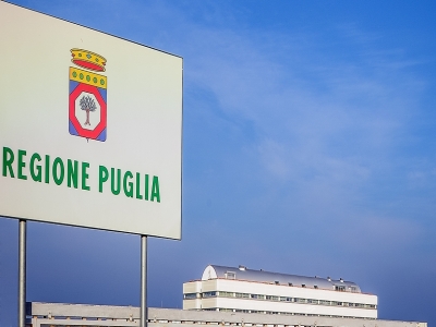 Tarda la ratifica dell'AIR Puglia