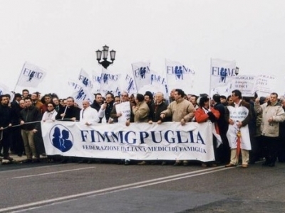 La Regione rompe i rapporti con medici di medicina generale e pediatri di libera scelta