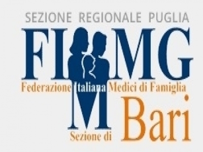 CPA Medicina Generale ASL Bari – Riunione del 12 gennaio 2026